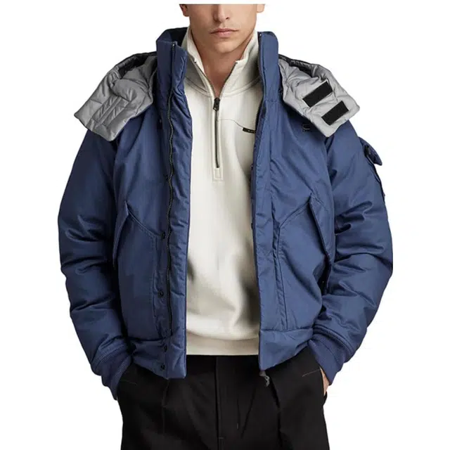 G-STAR RAW