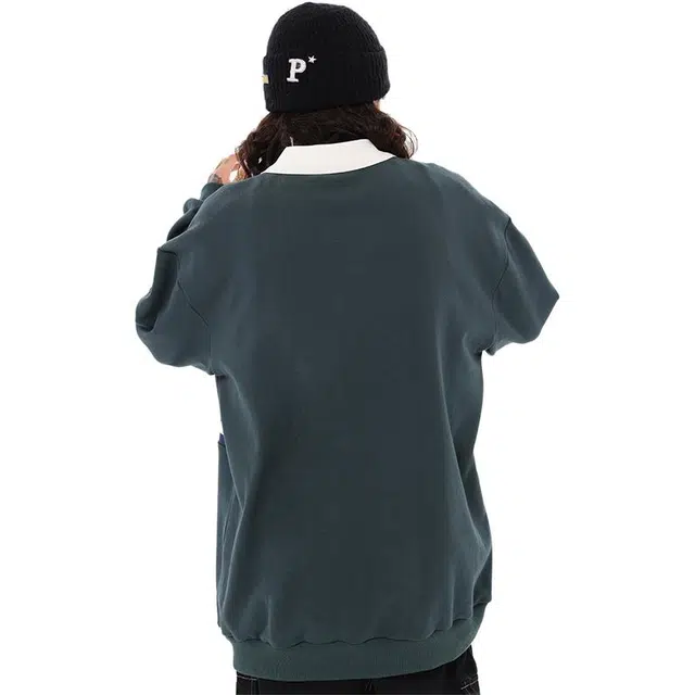 Rappeye Polo