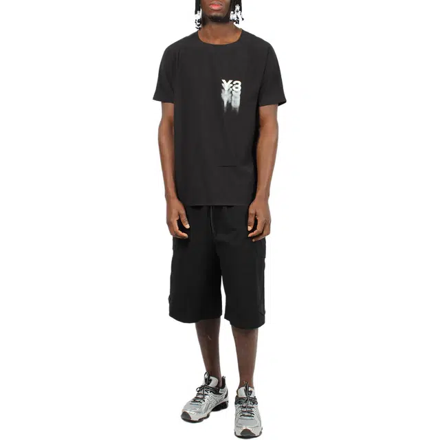 Y-3 T