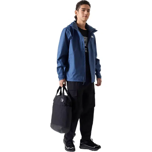 THE NORTH FACE Logo SS24