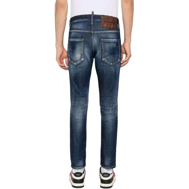 DSQUARED 2 SS24