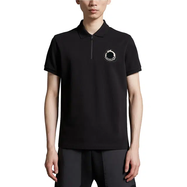 Moncler SS24 Polo