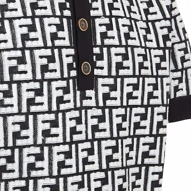 FENDI SS24 Logo