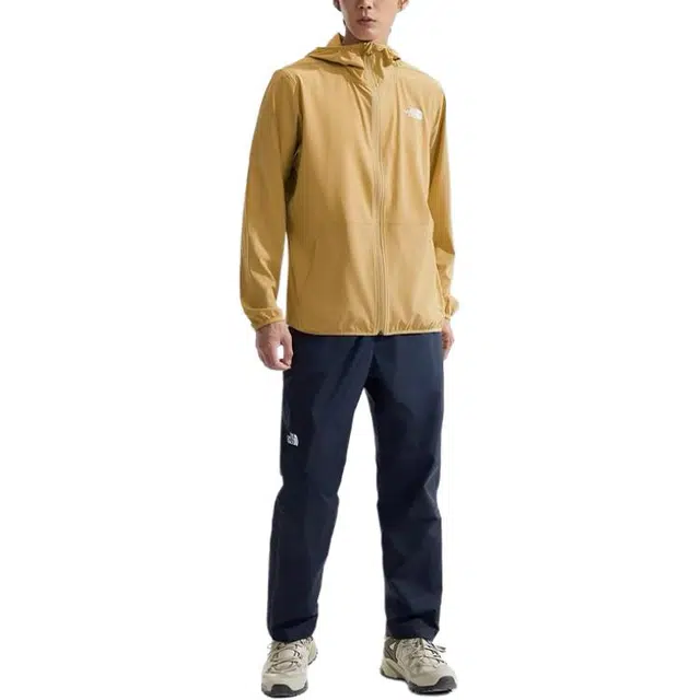 The North Face Zephyr