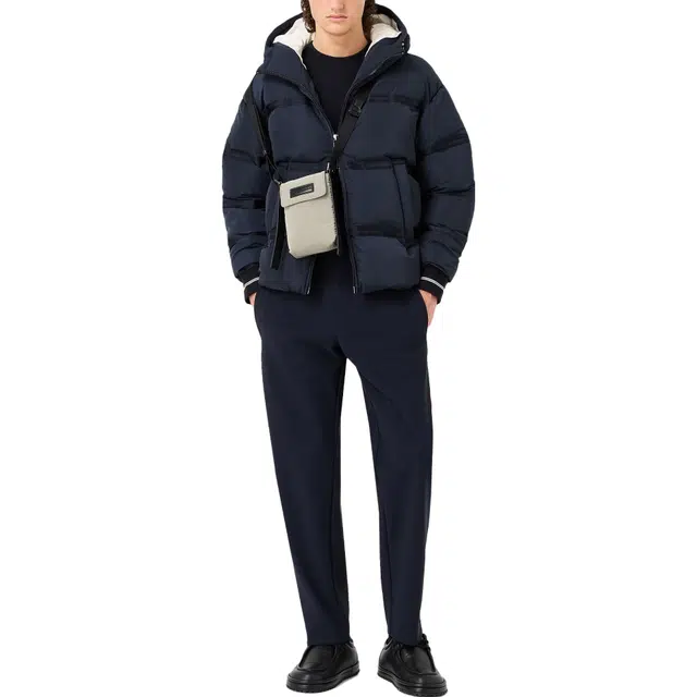 EMPORIO ARMANI FW23
