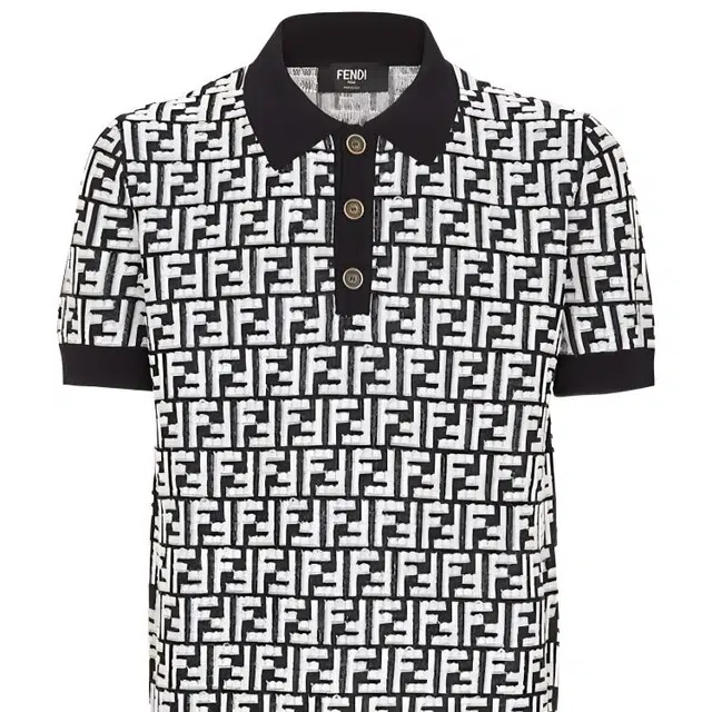 FENDI SS24 Logo