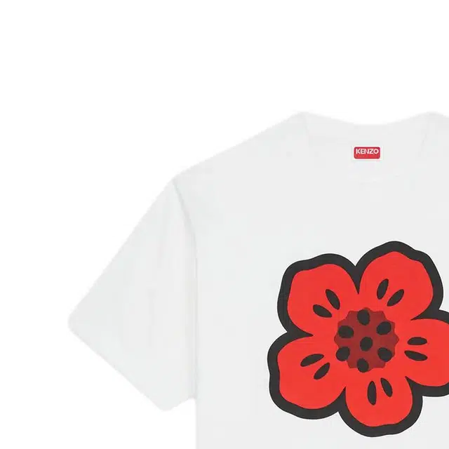 KENZO SS24 LogoT