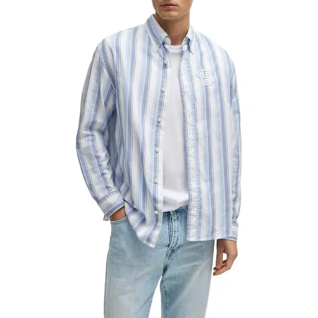 HUGO BOSS SS24
