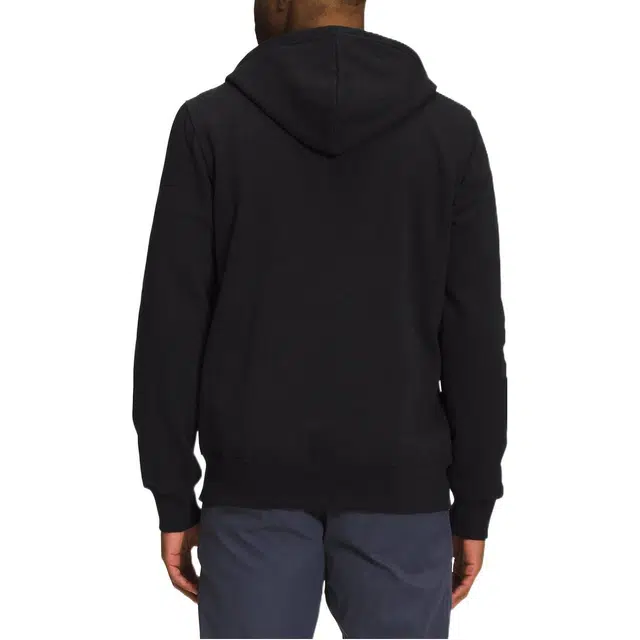 THE NORTH FACE Half Dome Pullover Logo