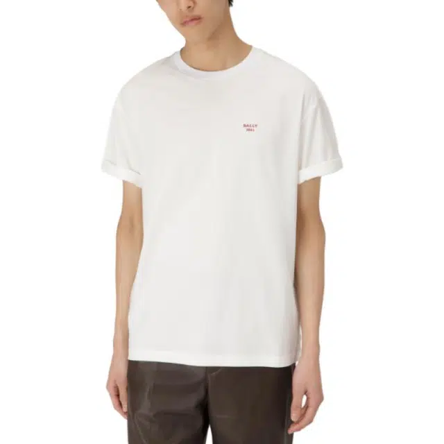BALLY LogoT