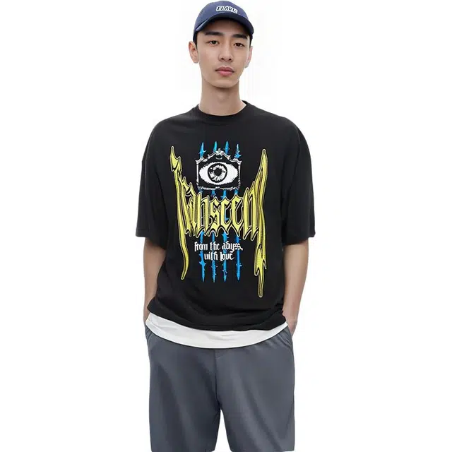 Burberry SS23 LogoT