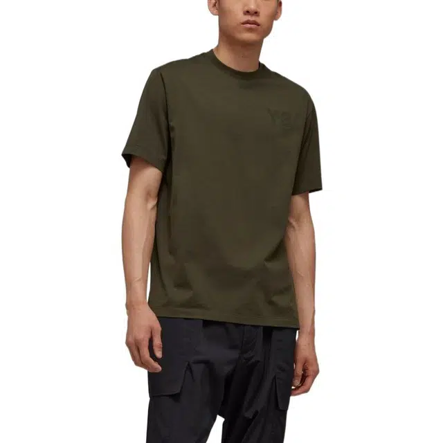 Y-3 LogoT
