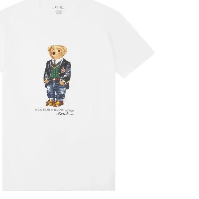 Polo Ralph Lauren T