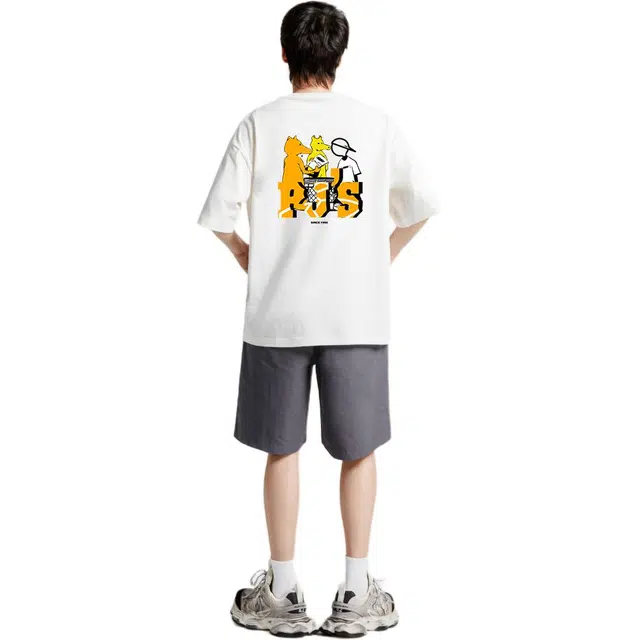 PJ's Vigor logoT