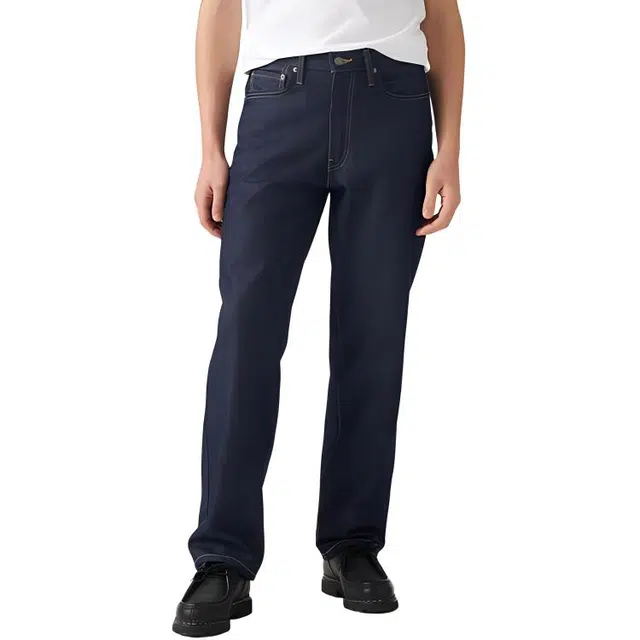 levis FW24 WELLTHREAD