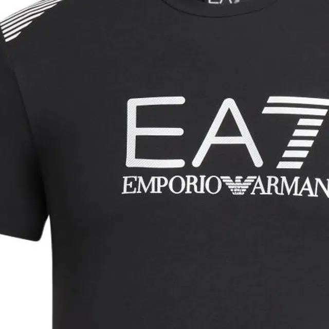 EMPORIO ARMANI EA7 SS24 T