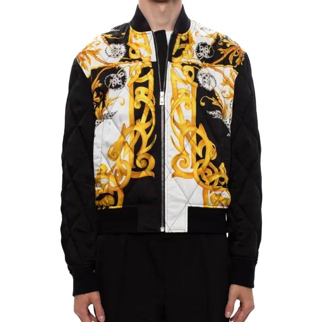 VERSACE