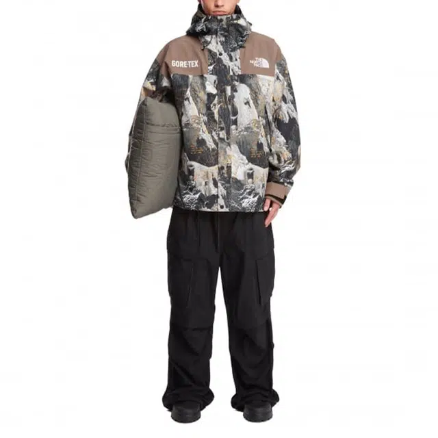 THE NORTH FACE Baltoro Gore-Tex Mountain Jacket