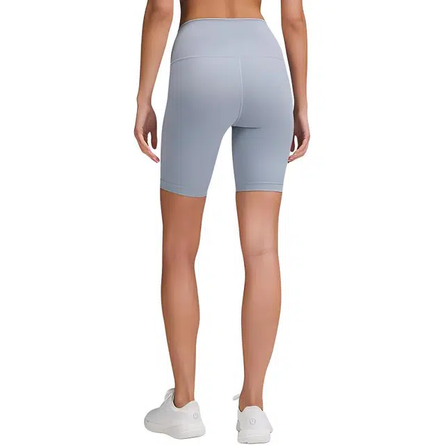 lululemon Wunder train Everlux 8"
