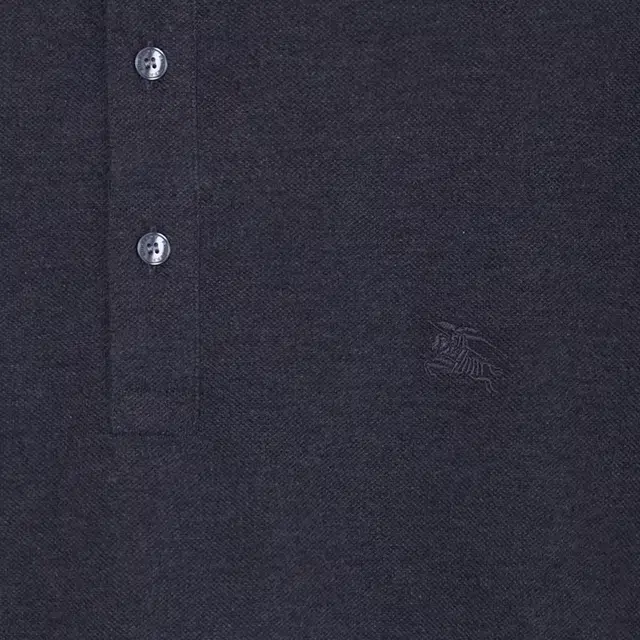 Burberry SS22 Polo