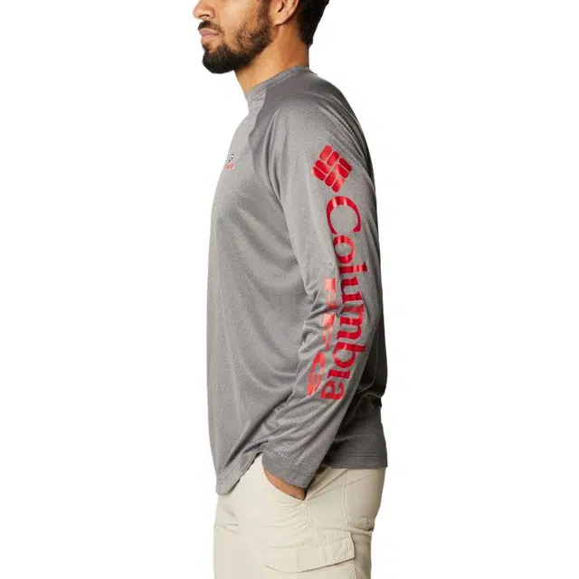 Columbia T