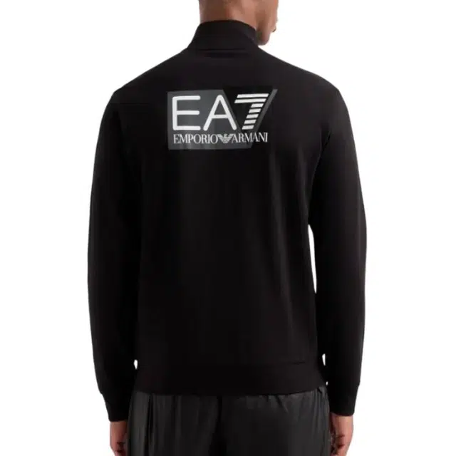 EMPORIO ARMANI Logo