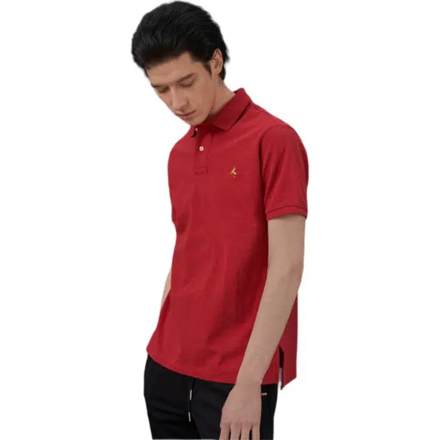TREKTRAVEL Polo