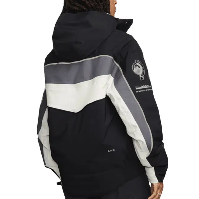 Nike x NOCTA FW23 logo