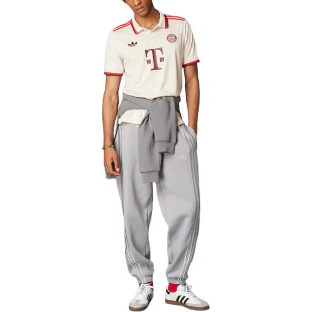 adidas originals SS24 2425 Third Jersey FC BAYERN