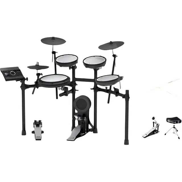 Roland TD-17KV