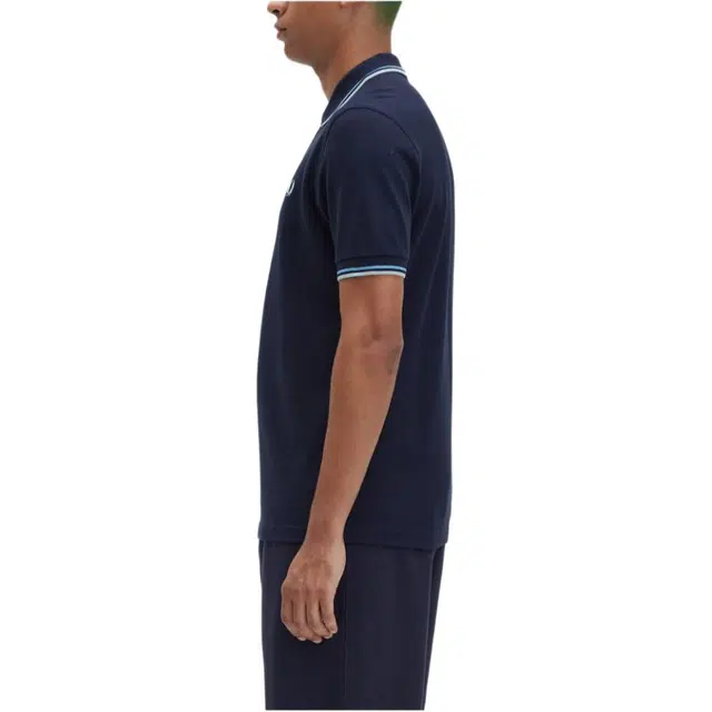 FRED PERRY T