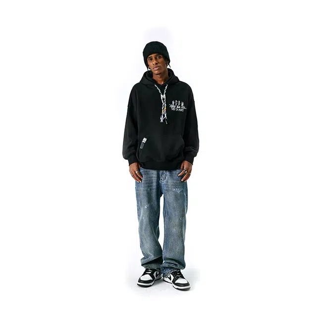 MR.ENJOYDA MONEY FW23 M