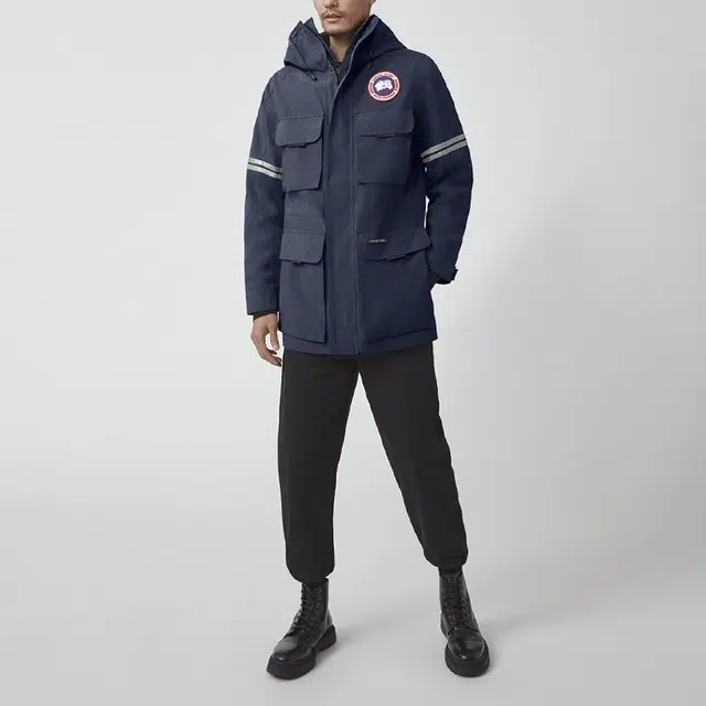 Canada Goose