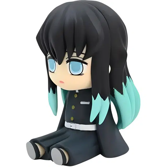 FURYU 9cm