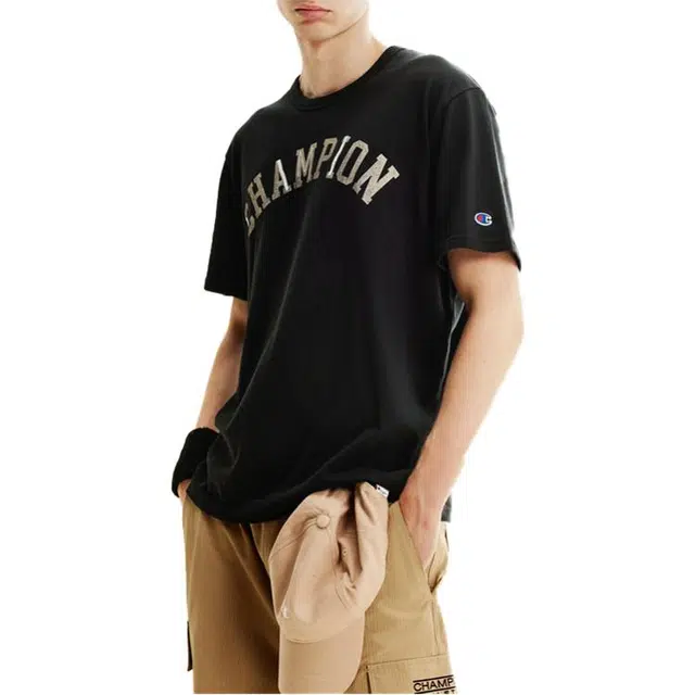 Champion SS23 Rochester T