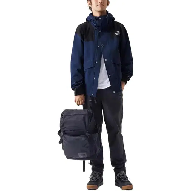 THE NORTH FACE ICON