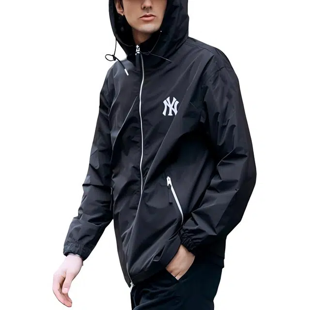 MLB