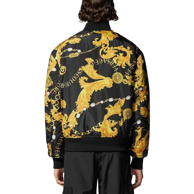 VERSACE