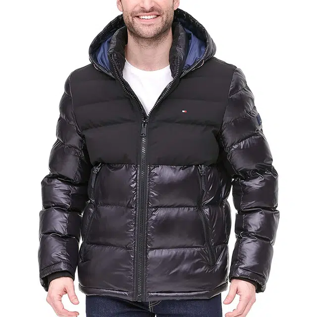 Tommy Hilfiger