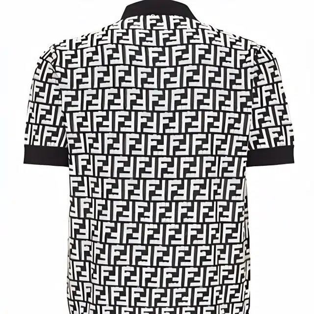 FENDI SS24 Logo