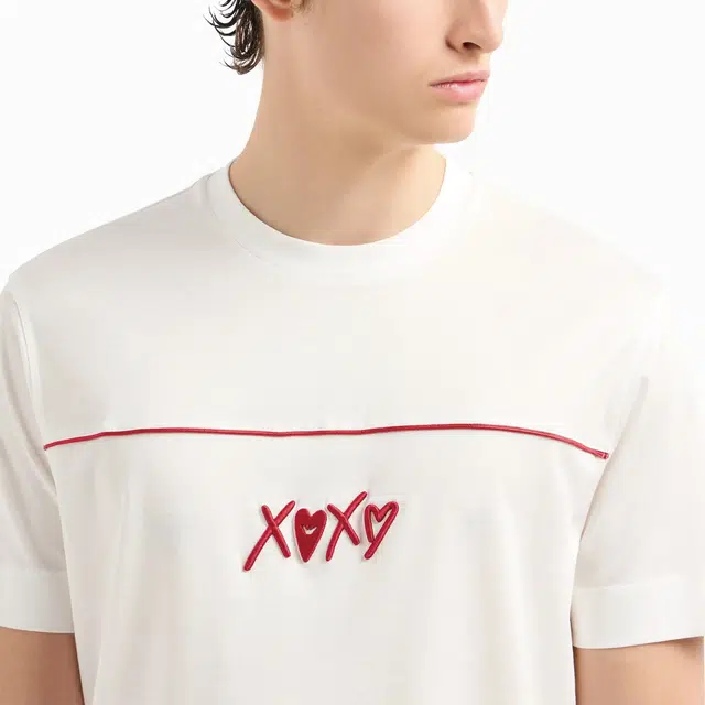 EMPORIO ARMANI FW24 T