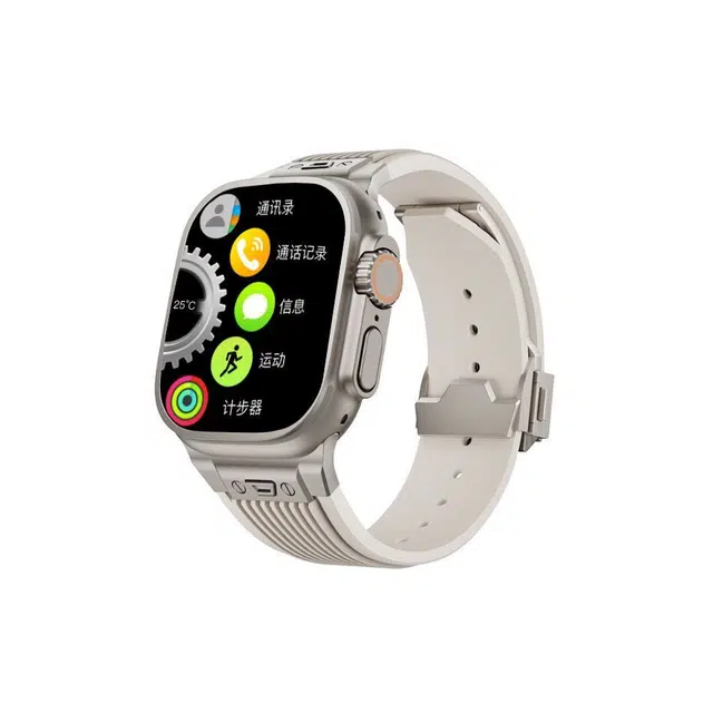 AOMN i watch Apple