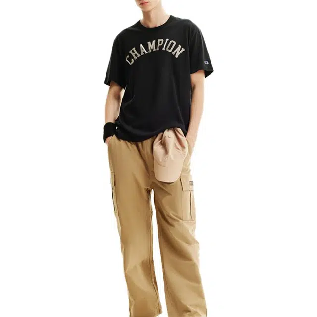 Champion SS23 Rochester T