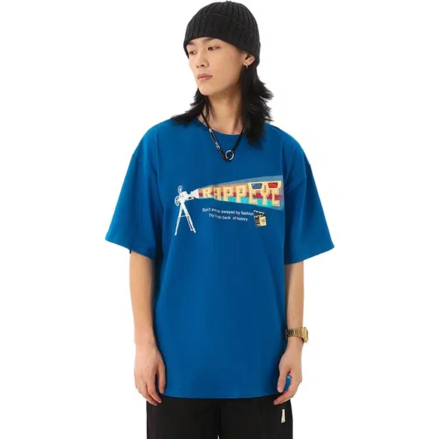 Rappeye T