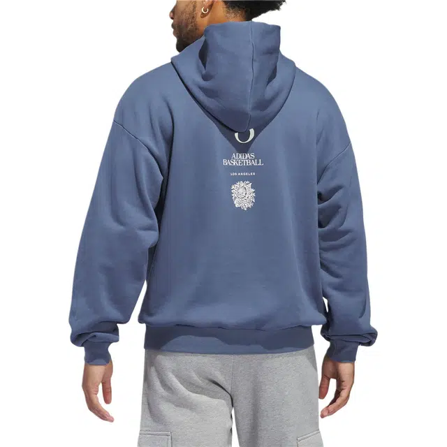 adidas originals LA TO THE WORLD GRAPHIC