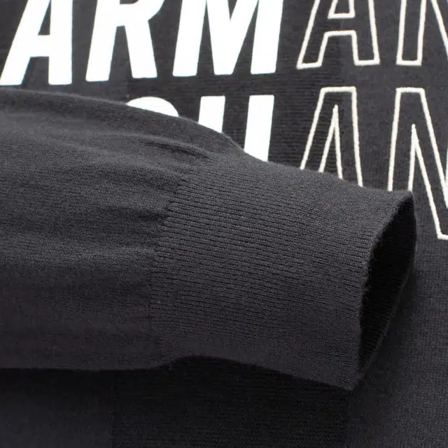 ARMANI EXCHANGE Logo