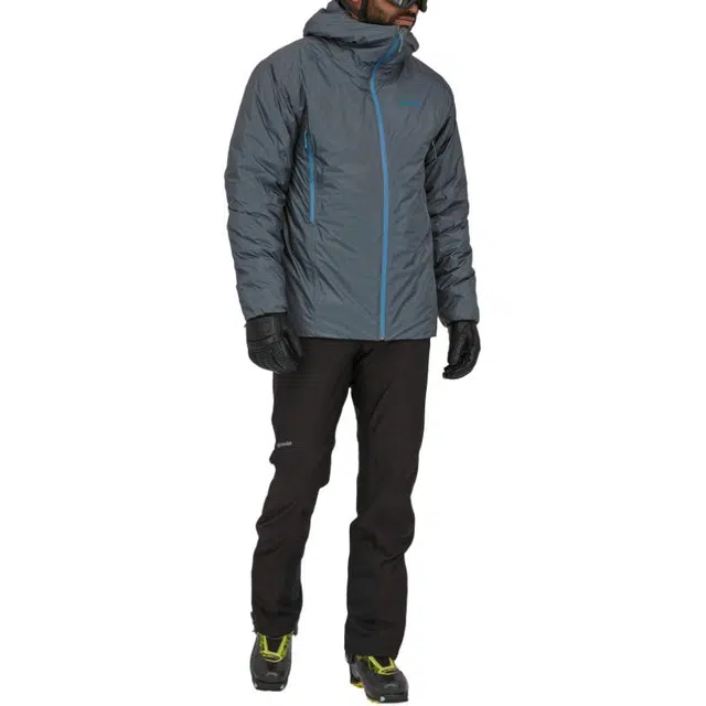patagonia Men's Micro Puff Storm Jacket