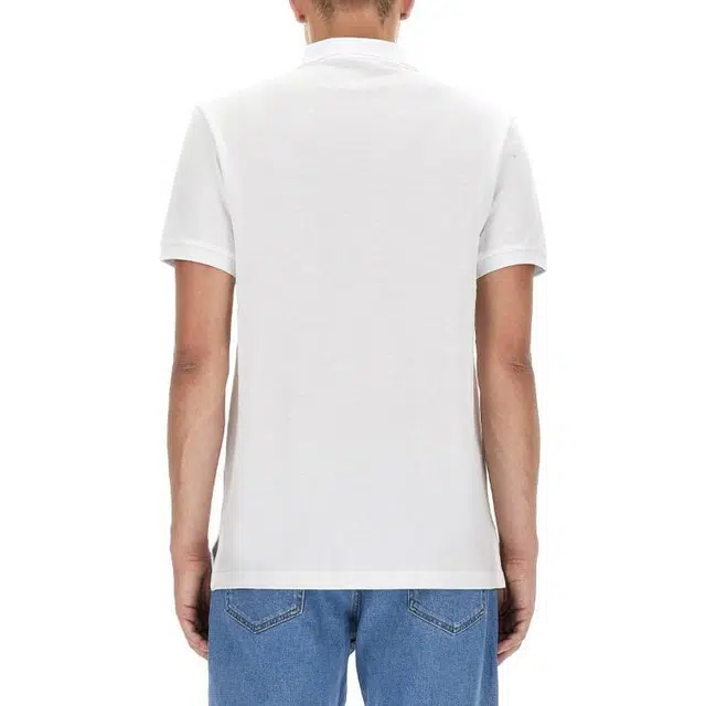 MOSCHINO Polo