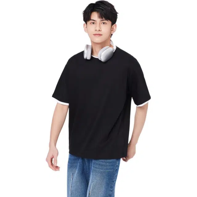 T