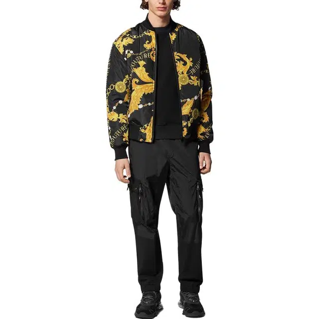 VERSACE